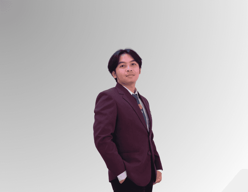 Bom | Piyawat Wongyat